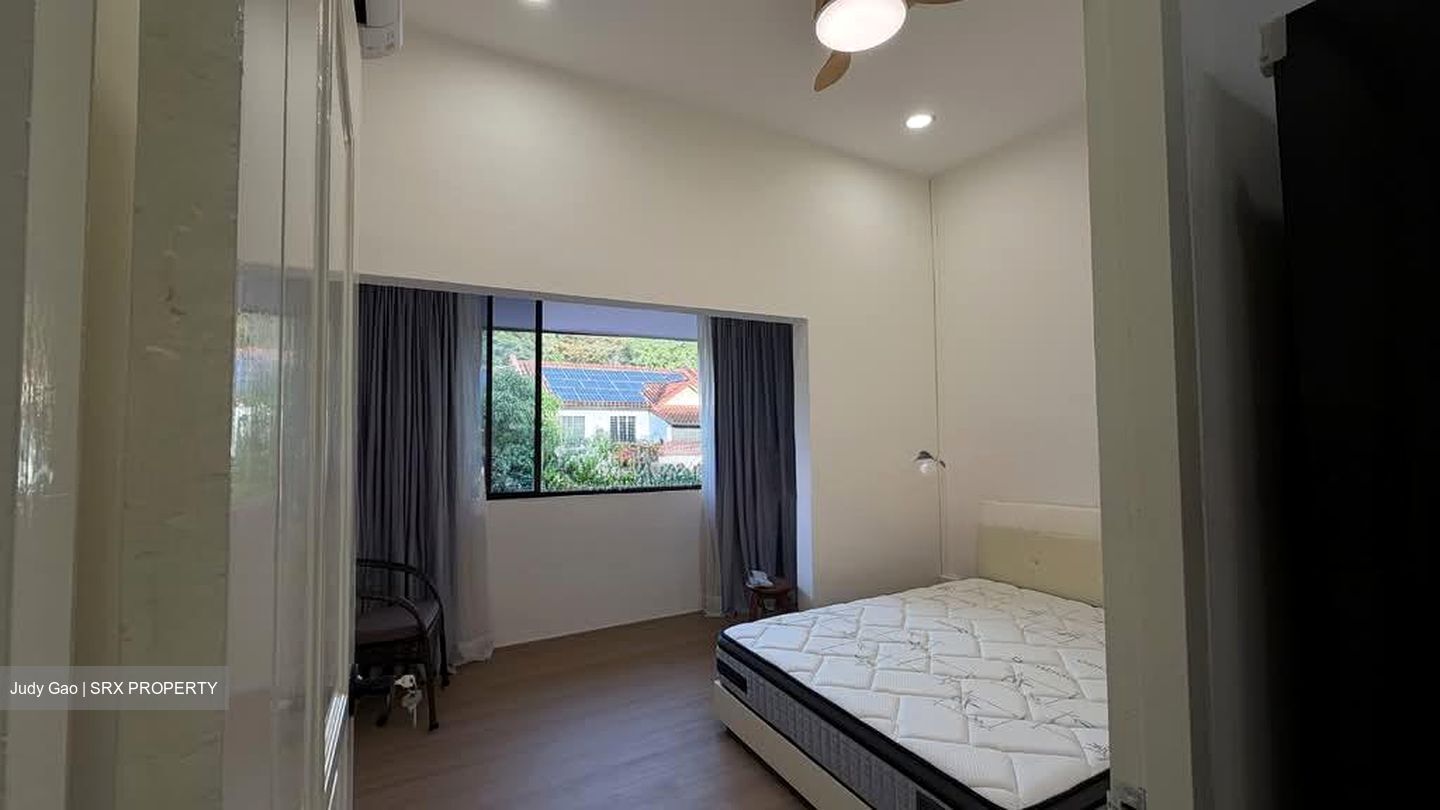 Jalan Kayu Estate (D28), Terrace #582860521